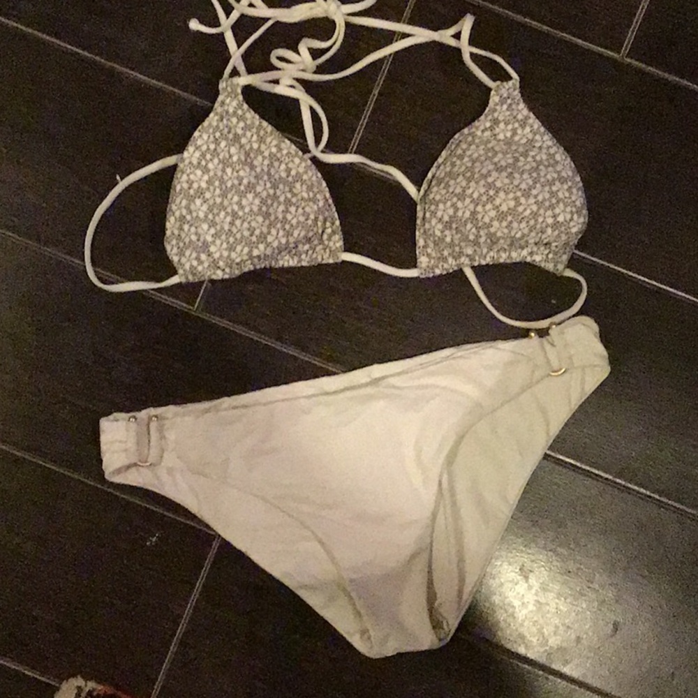 L Space Bikini